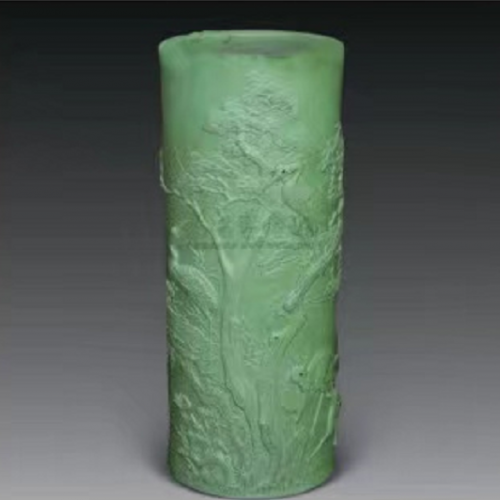 李佳文（陶瓷世家）